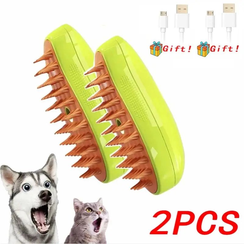 2PCS-Green