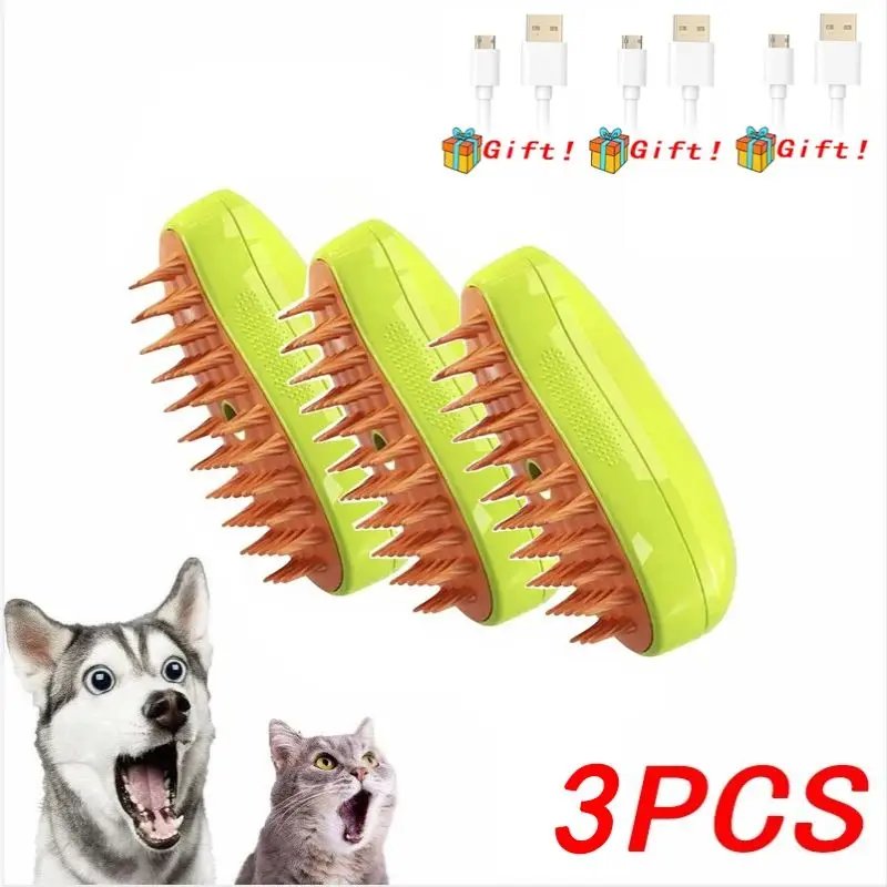 3PCS-Green
