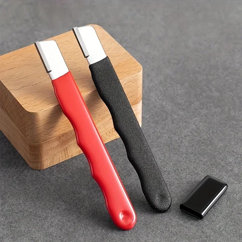 Handheld Kitchen Knife Sharpener