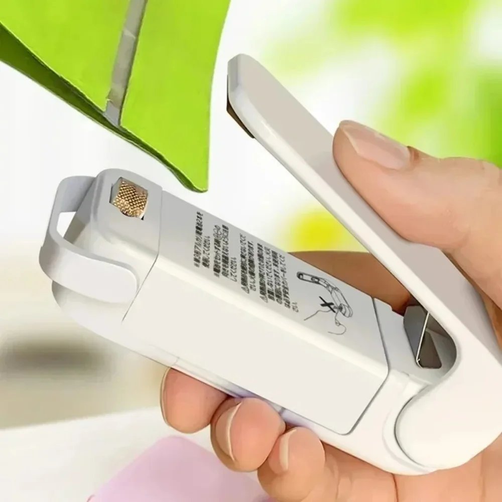 Handheld Bag Sealer Clip