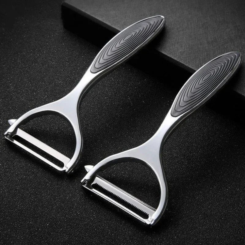 Stainless Steel Vegetable Peeler