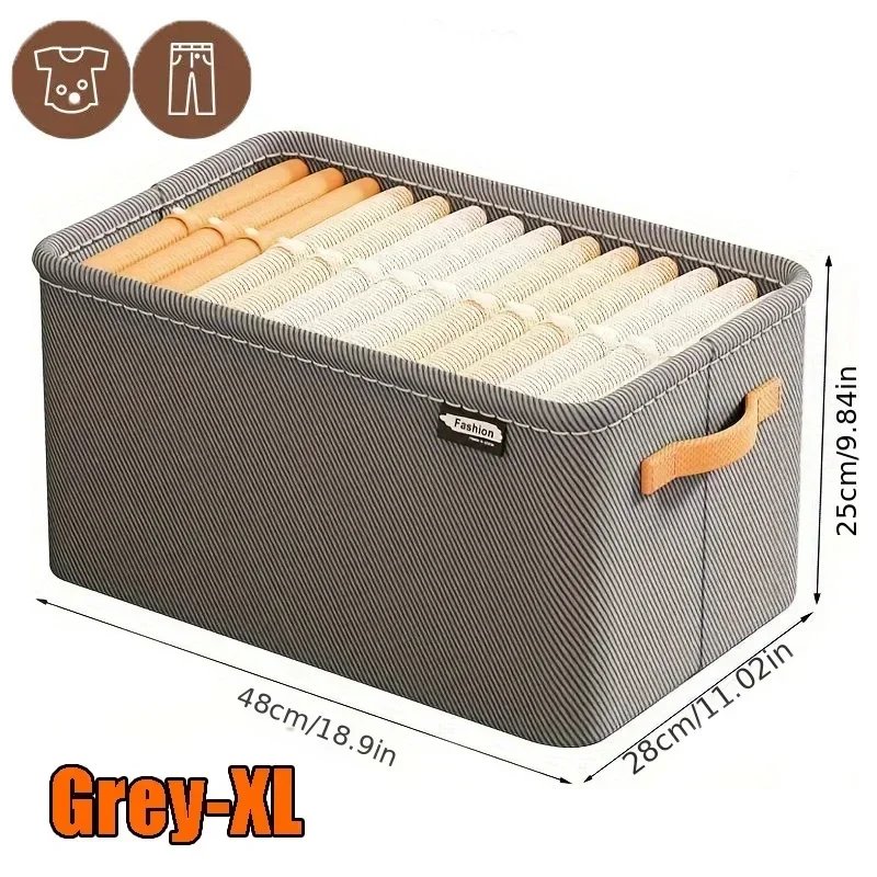 Grey XL