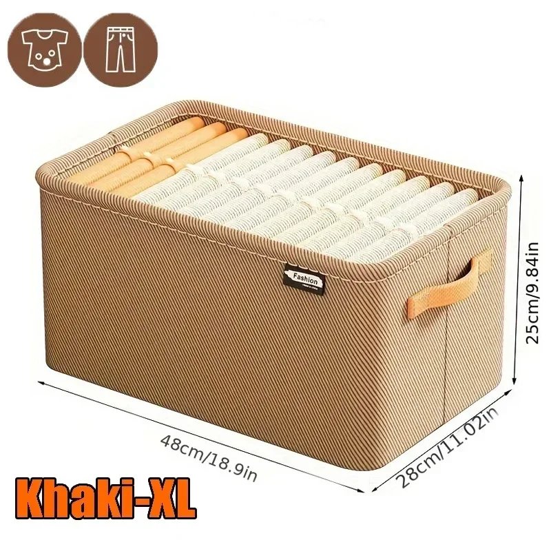 Khaki XL