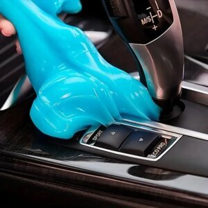 Dust Cleaning Gel for Car & Keyboard