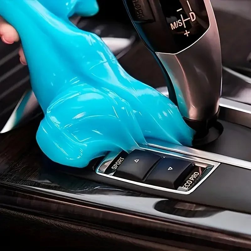 Dust Cleaning Gel for Car & Keyboard