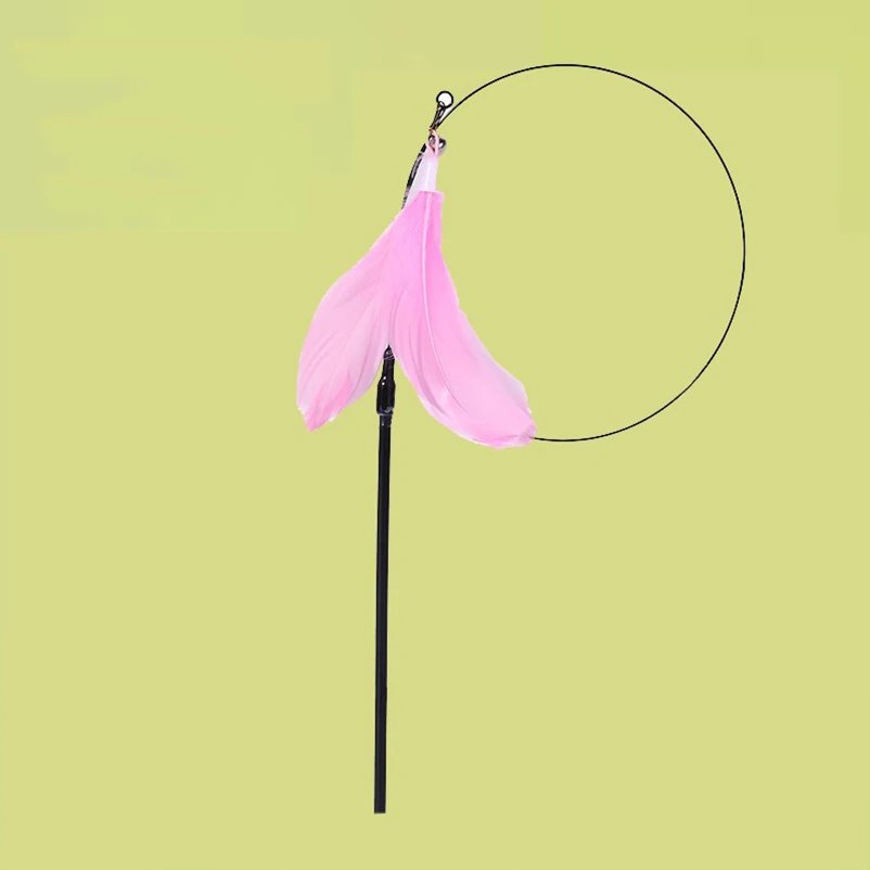 pink handheld